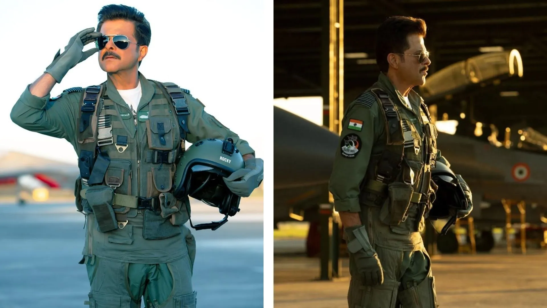 “Journey Filled With Hard Work”: Anil Kapoor Commemorates One Year of ‘Fighter’