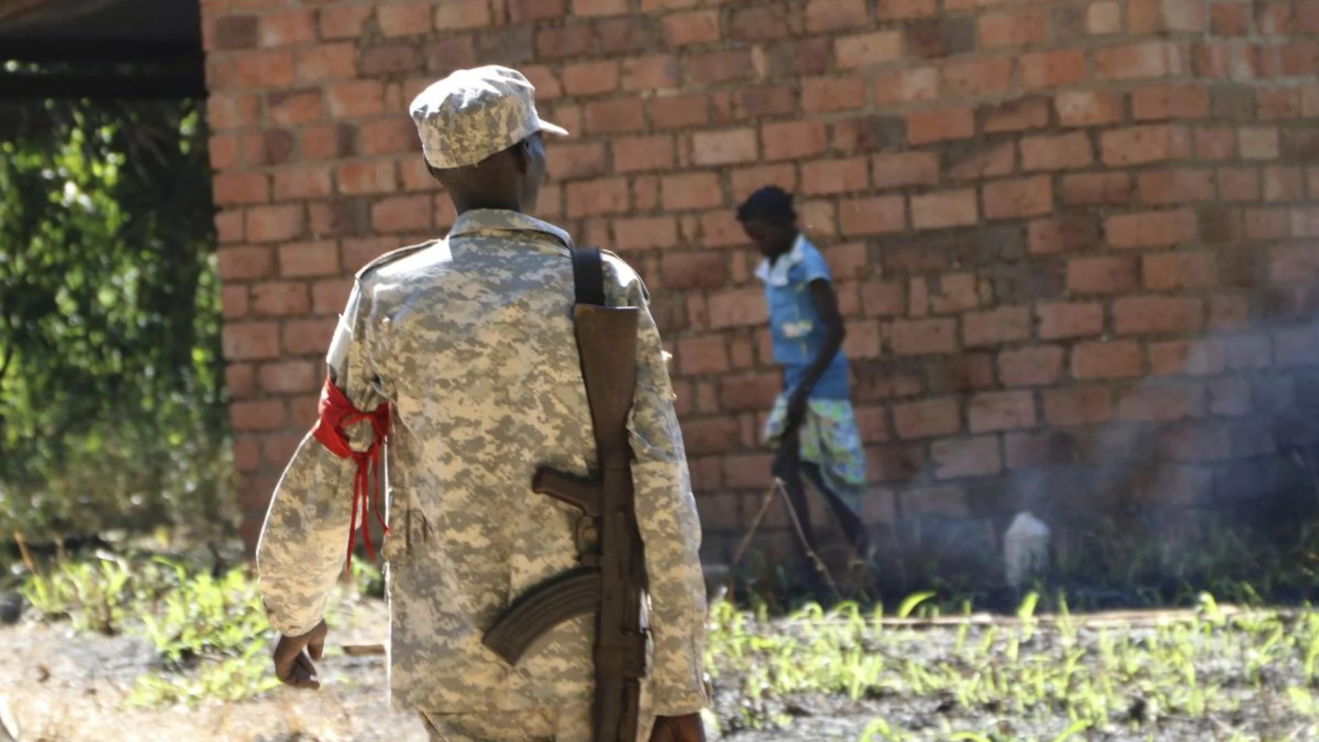 Sudanese Army Condemns Ethnic Violence As Civilians Suffer In Escalating Conflict In El Gezira