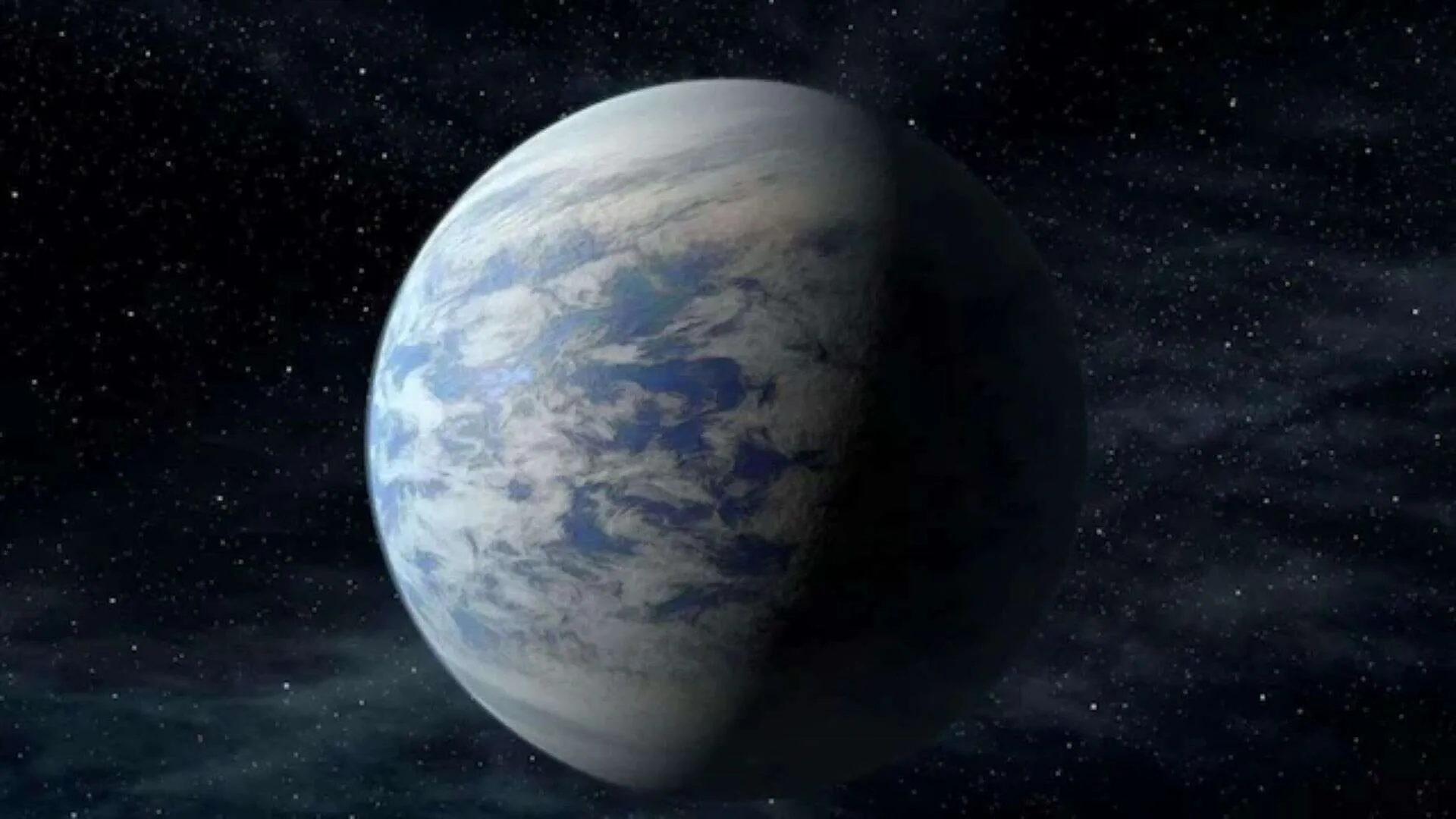 Astronomers Discover a New ‘Super-Venus’ Exoplanet in Our Solar System