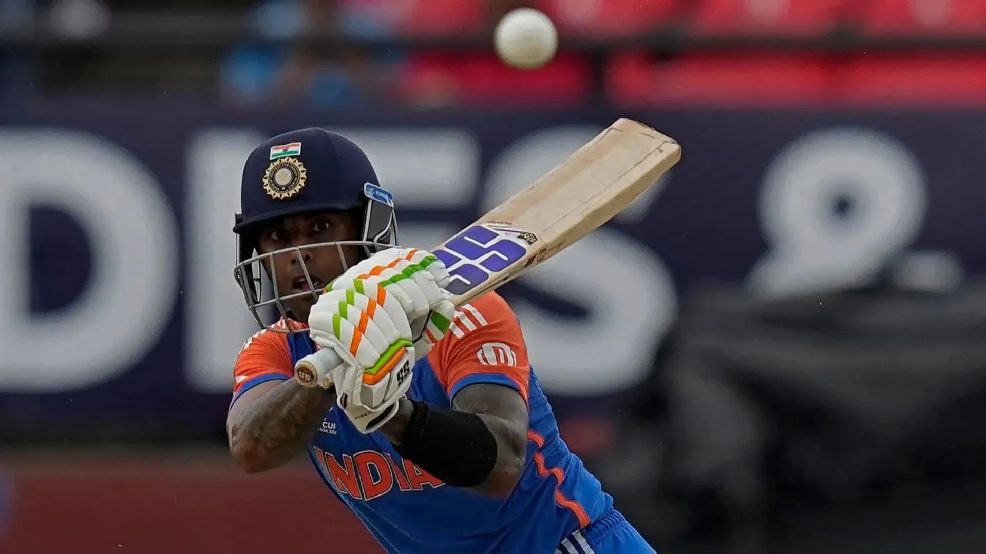 Suryakumar Yadav’s Aggressive Batting Style Blamed for Recent Dip in Form: ‘Some Games He Won’t Perform’