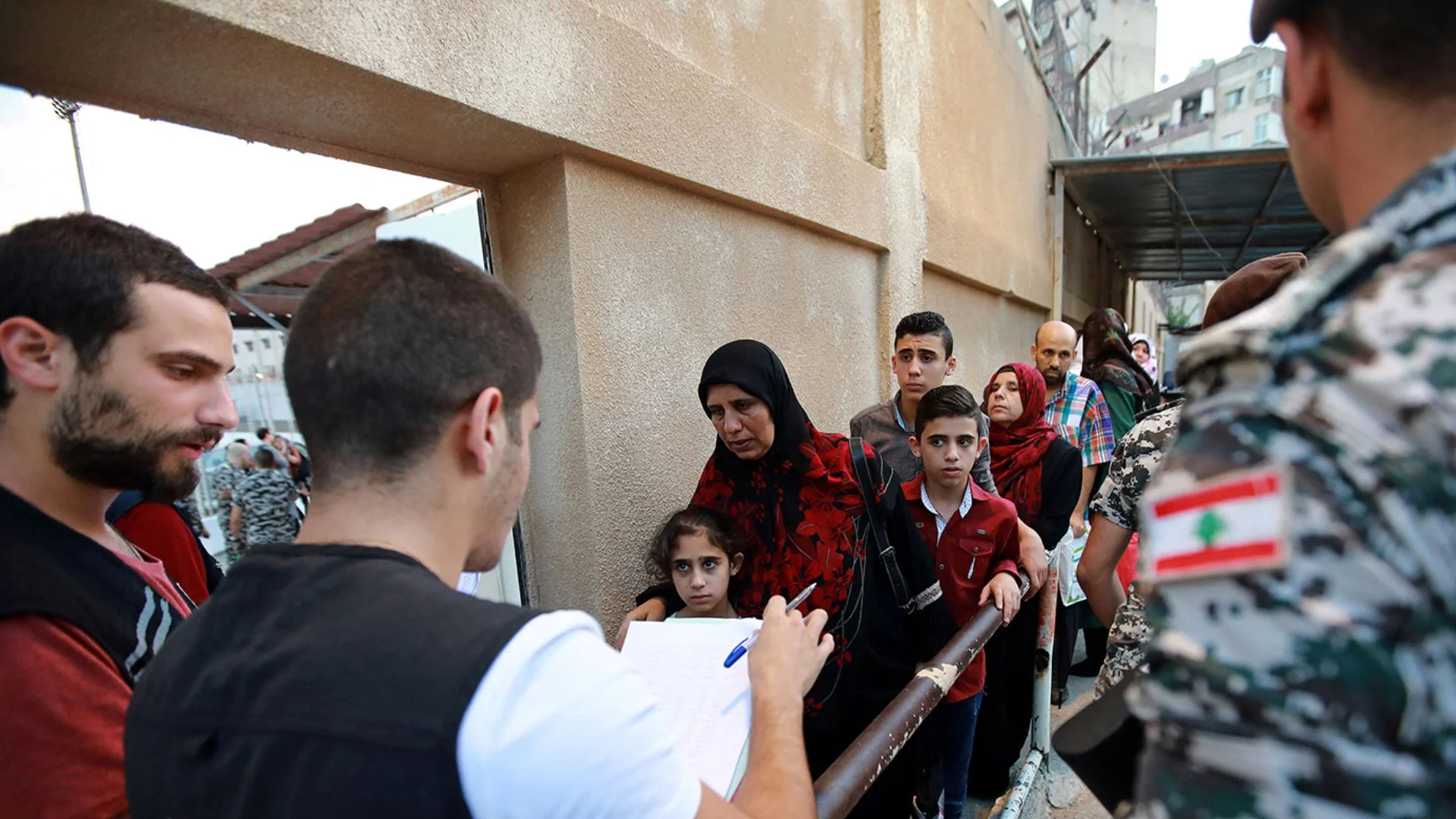 Lebanon And Syria Reset Relations: Border Security And Refugee Return Top Agenda