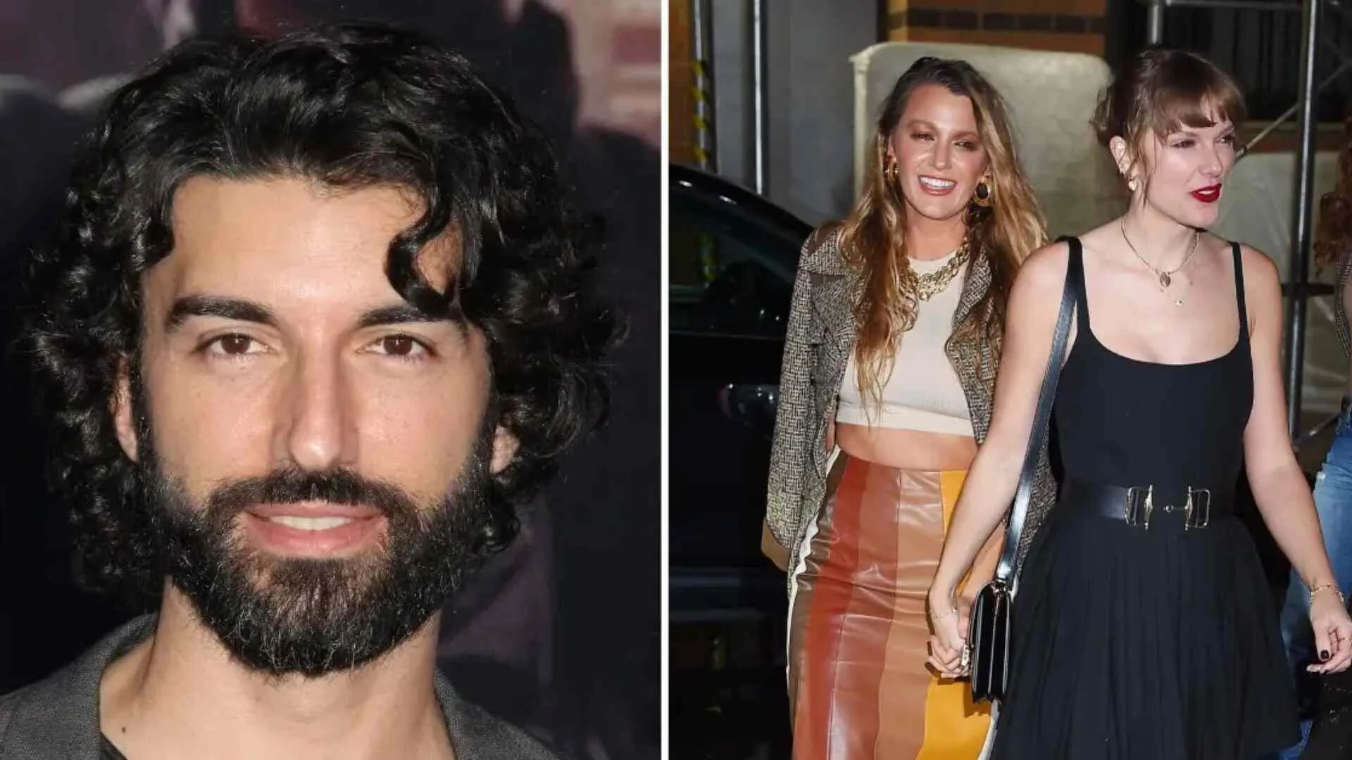 Did Taylor Swift Pressure Justin Baldoni with Blake and Ryan During ‘It Ends With Us’ Drama?