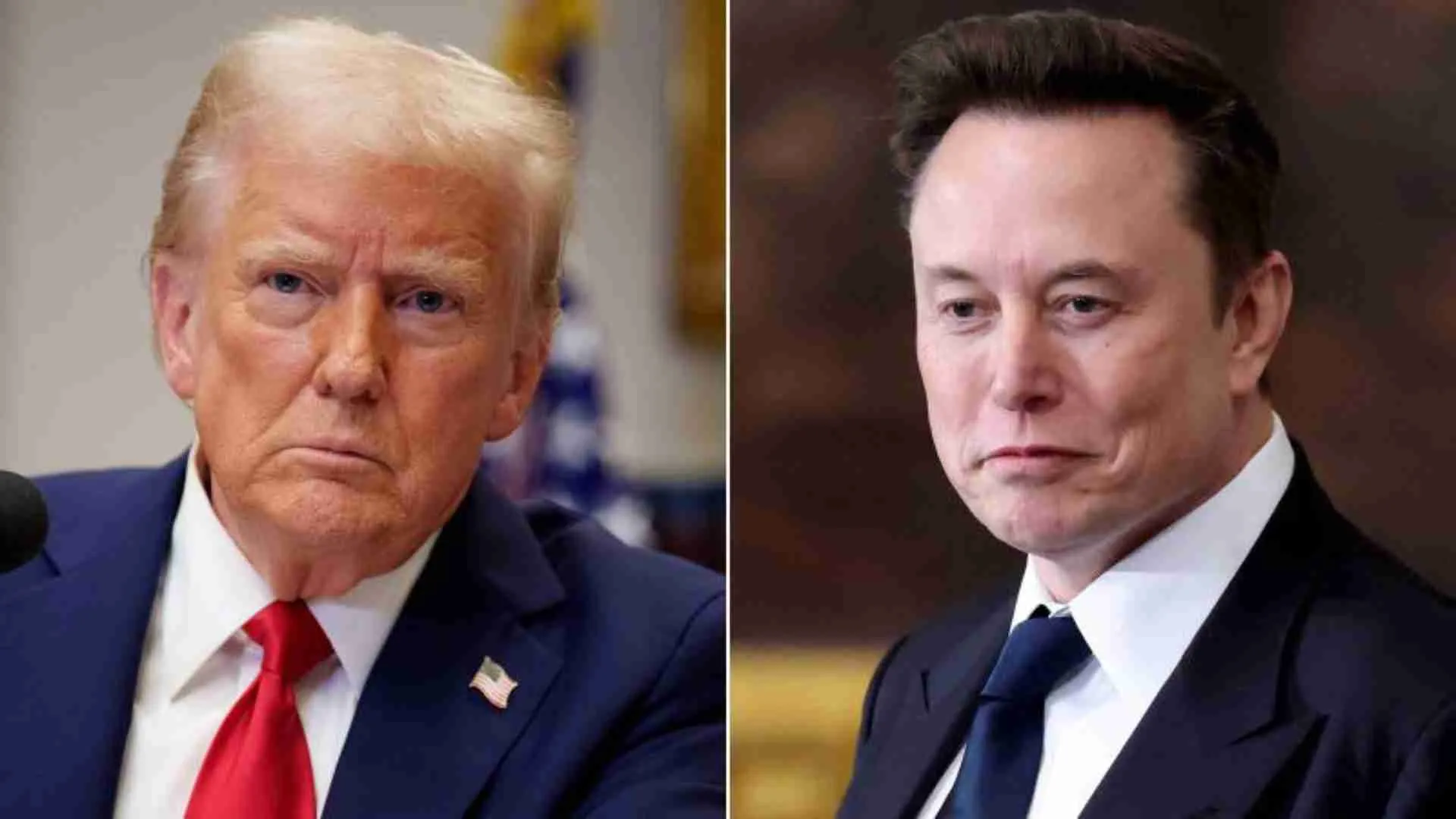 Tech Titans Clash: Elon Musk Questions Trump’s Backing Of Altman’s ‘Stargate’ AI Vision