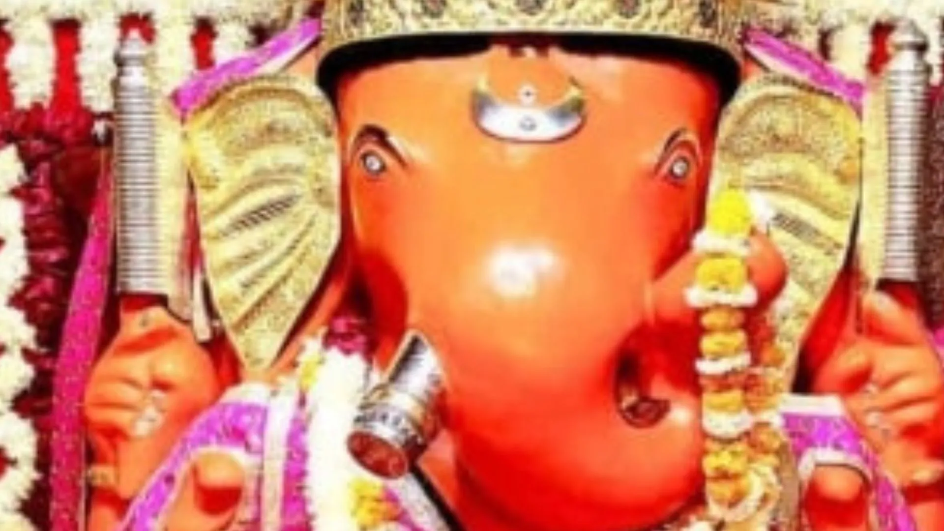 Temples Send Essential Food Supplies For Mahakumbh Devotees