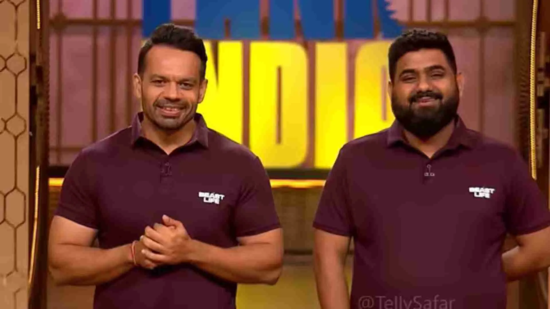 ‘Terrible Entrepreneur’: Gaurav Taneja ‘Flying Beast’ Rs 1 Crore Pitch Gets Rejected On Shark Tank | WATCH