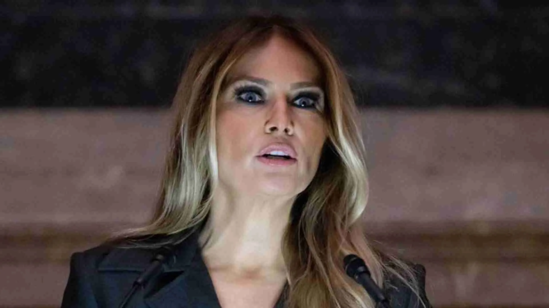 The New Melania Trump: How Her Return To The White House Signals A New Chapter