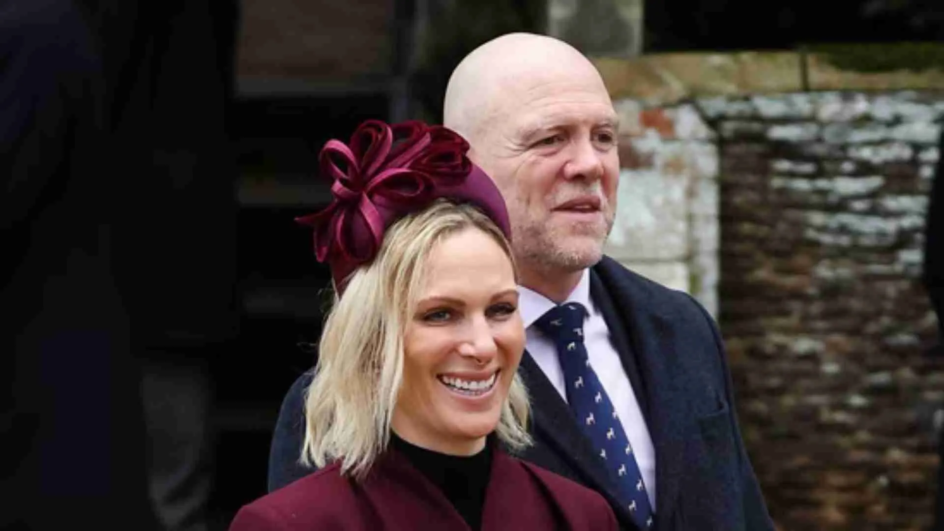 The Tindalls’ Royal Fairytale: How Zara And Mike Achieved Meghan And Harry’s Dream