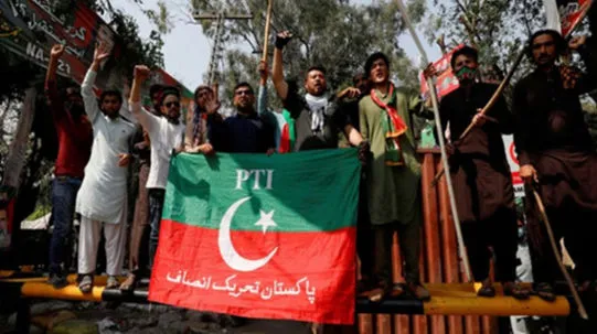 Third Round of Government-PTI Talks Set for January 16