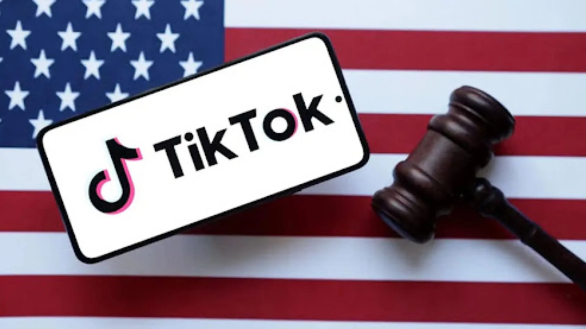 Supreme Court Greenlights TikTok Ban, Citing National Security Concerns