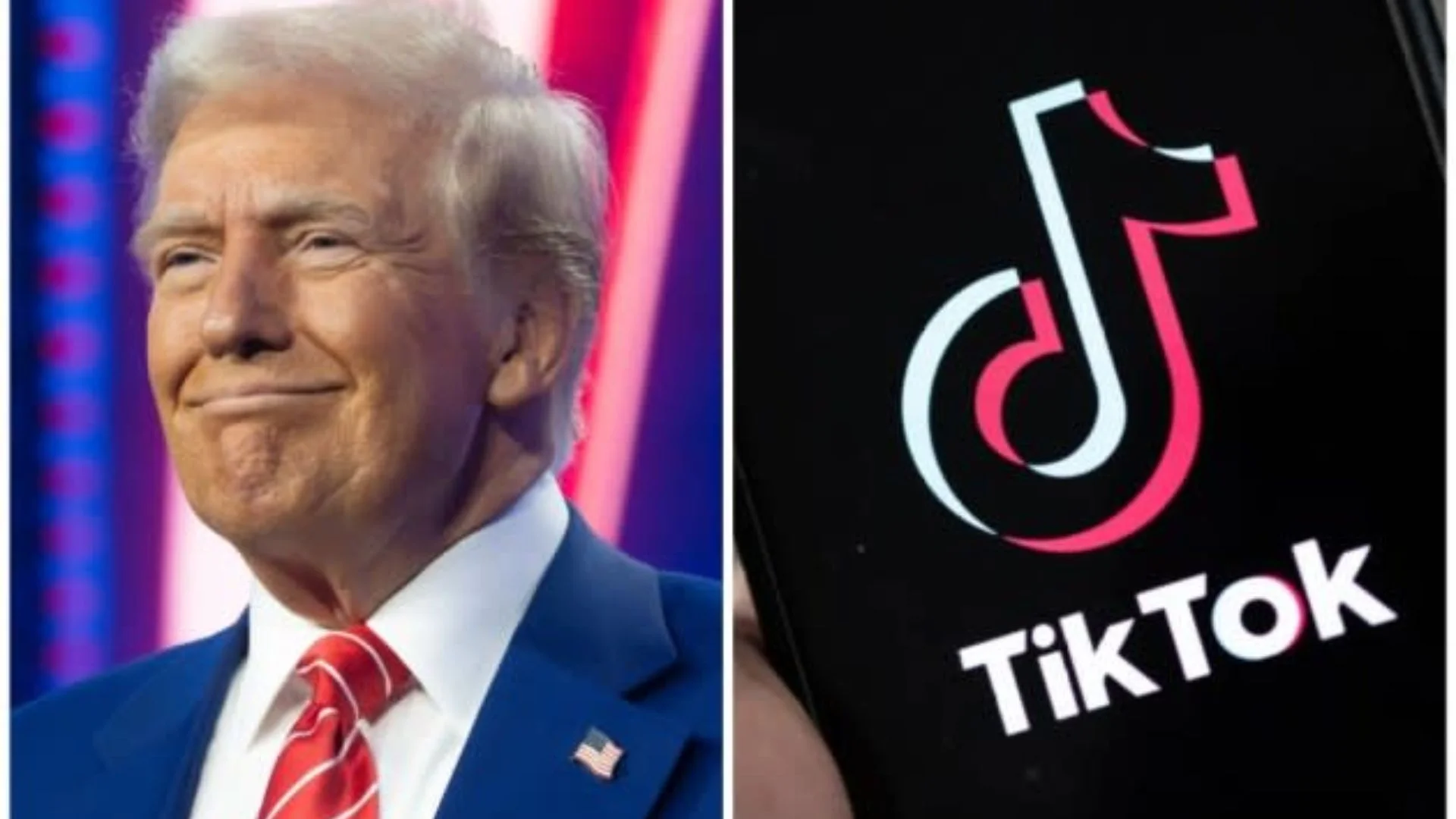 TikTok Service Restored In US After Trump Vows To Delay Ban With 50% Ownership