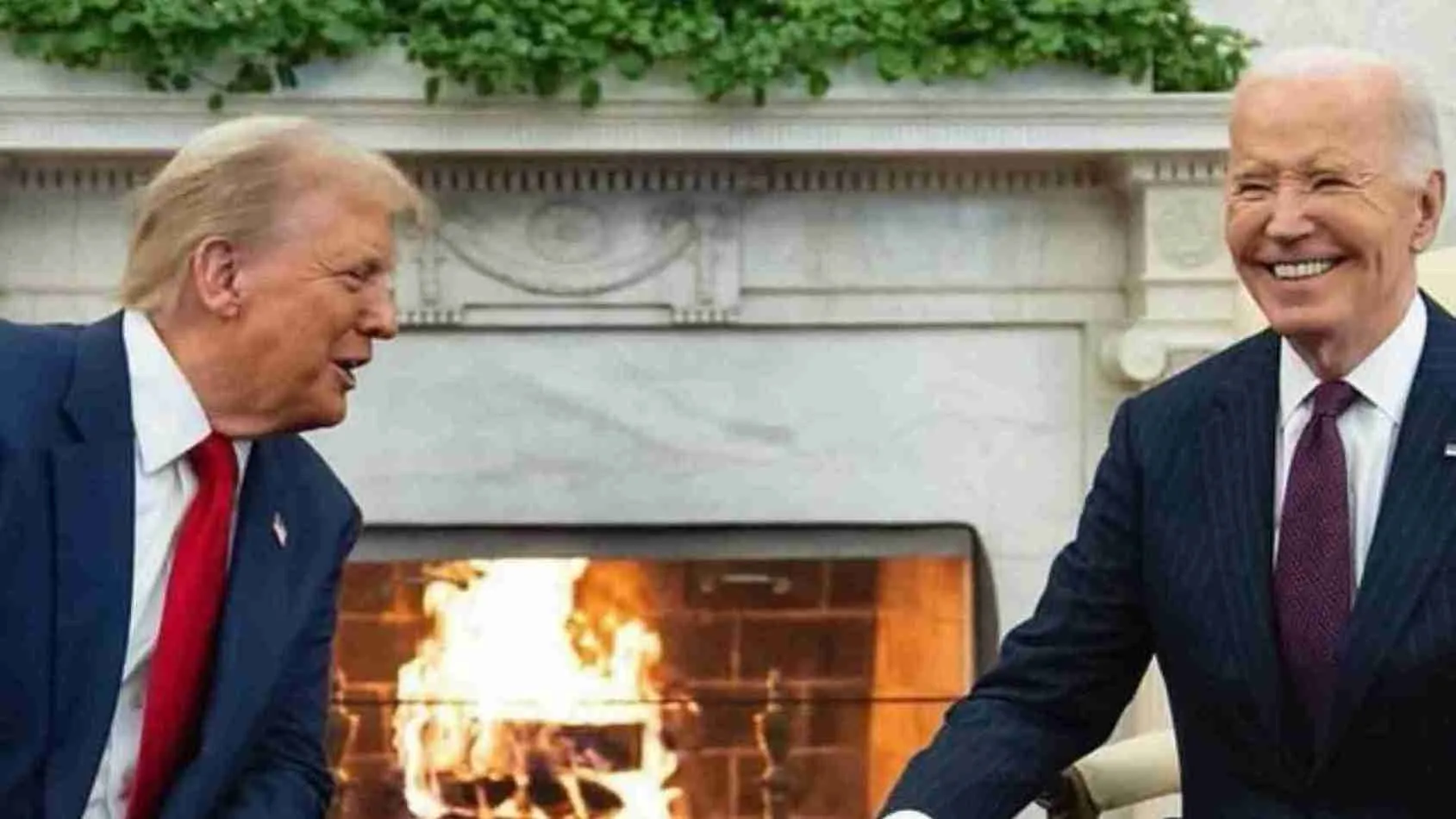 TikTok Ban Drama: Biden Hands Chinese App’s  Destiny Over To Trump Before His Exit