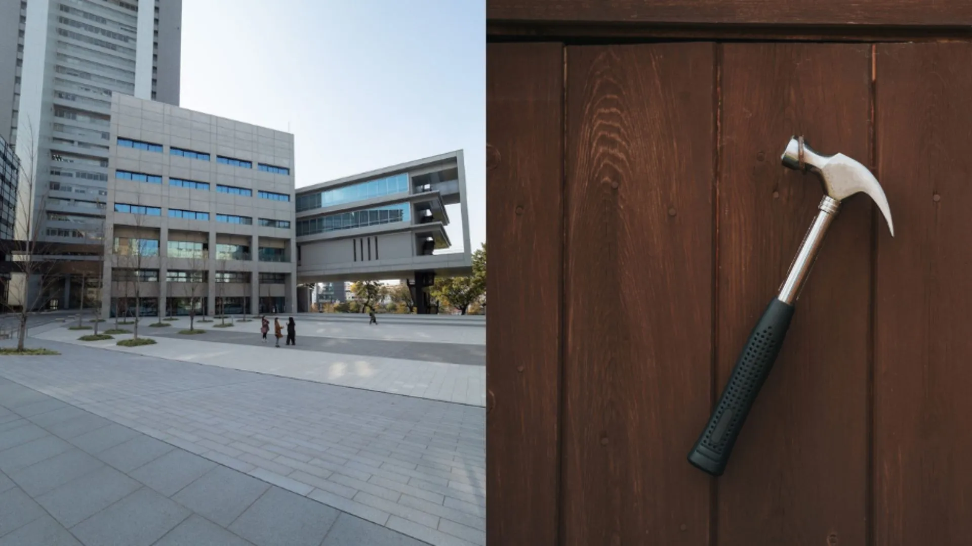 Tokyo University Hammer Attack Leaves At Least 8 Injured: Reports