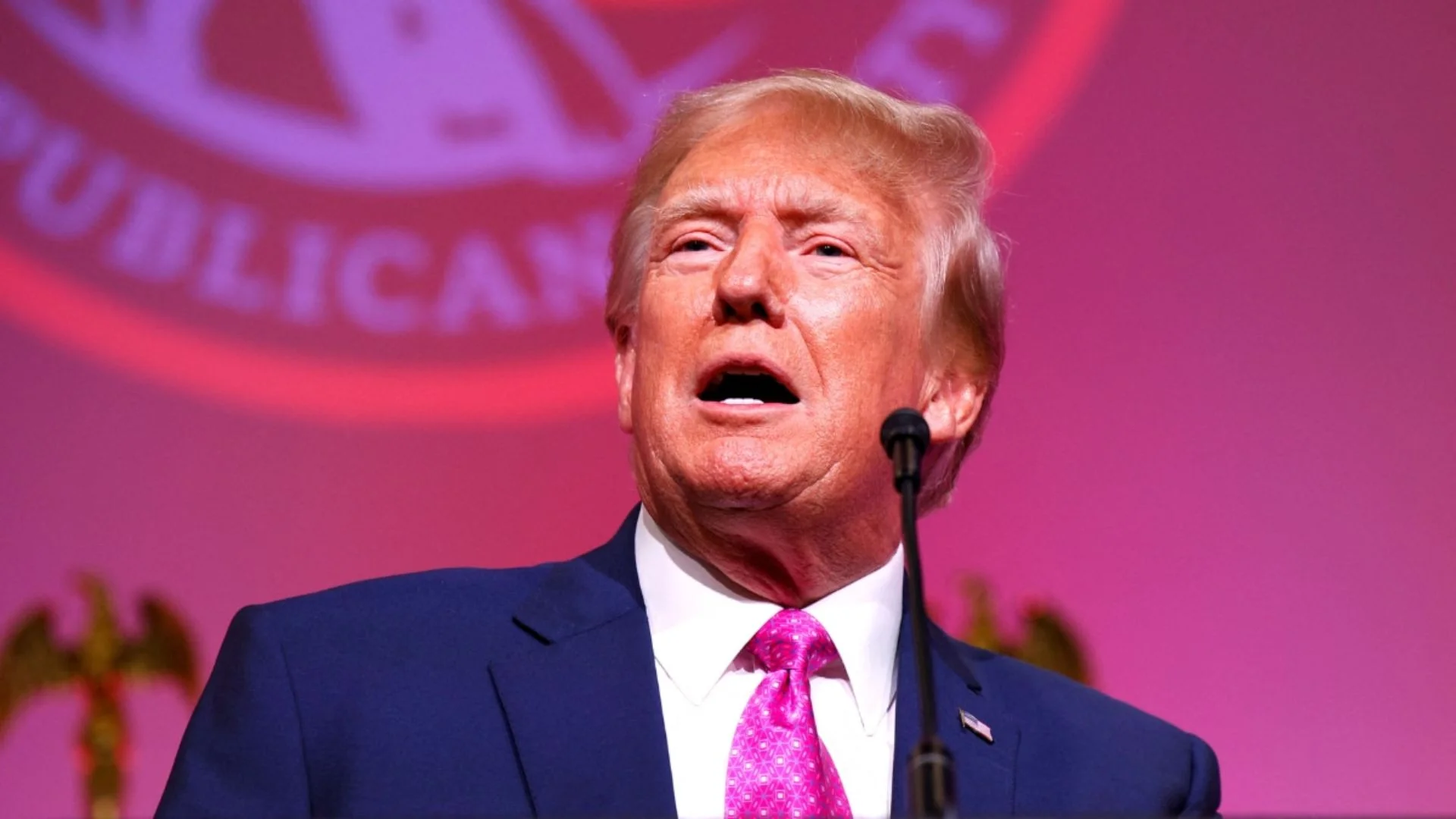 Arctic Security Tops NATO Talks As Trump Eyes Greenland For Strategic Expansion