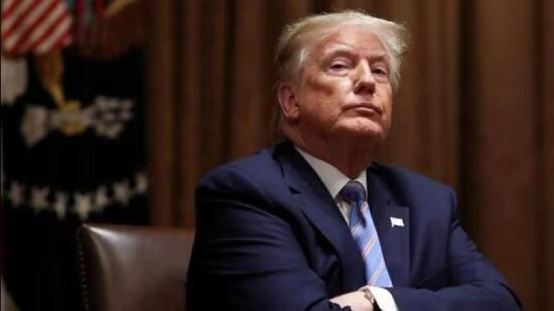 Trump Expansion Vision: Eyes Panama Canal And Greenland Won’t Rule Out Using Force