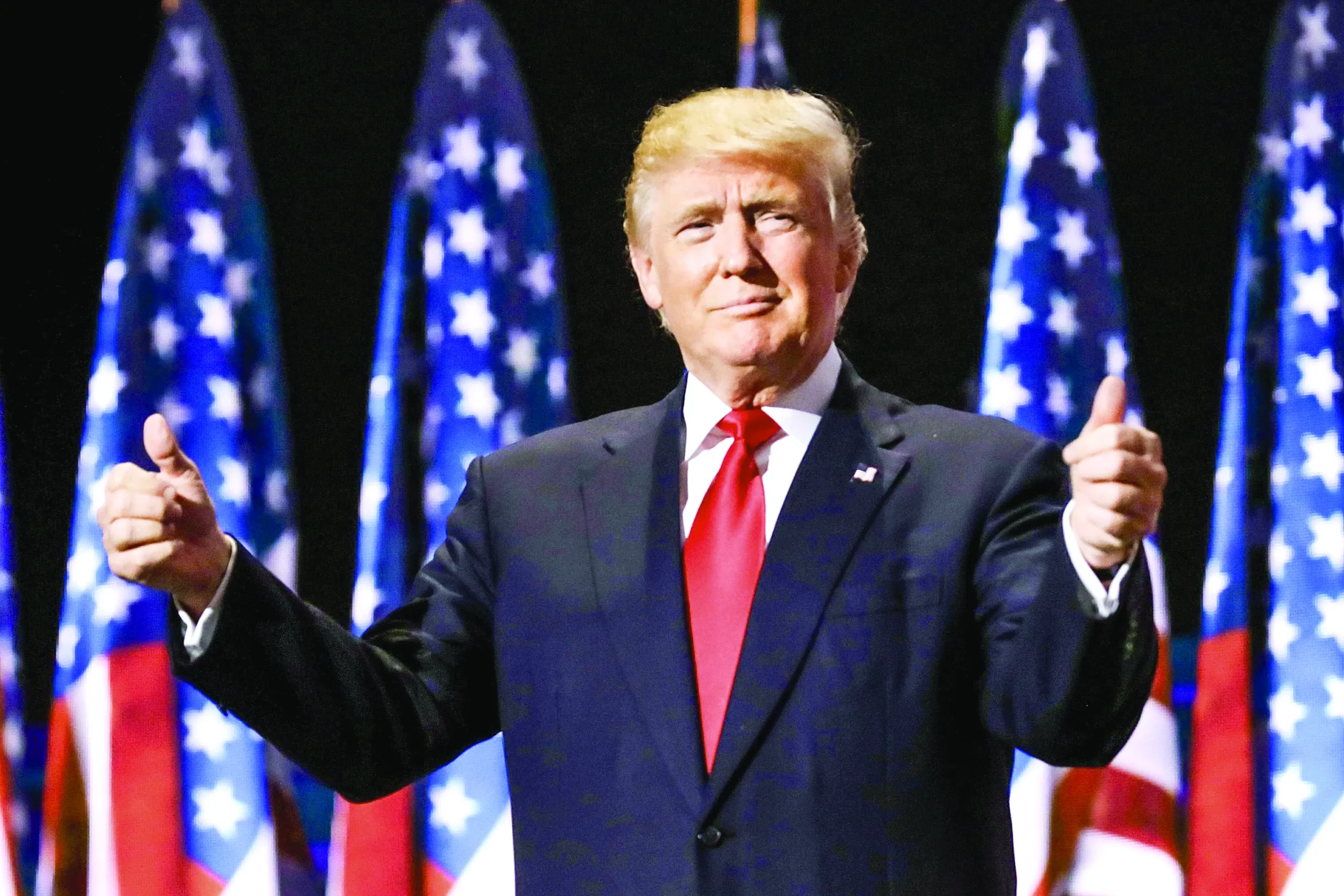 Navigating US Political Shift: Lessons for India from Trump Era