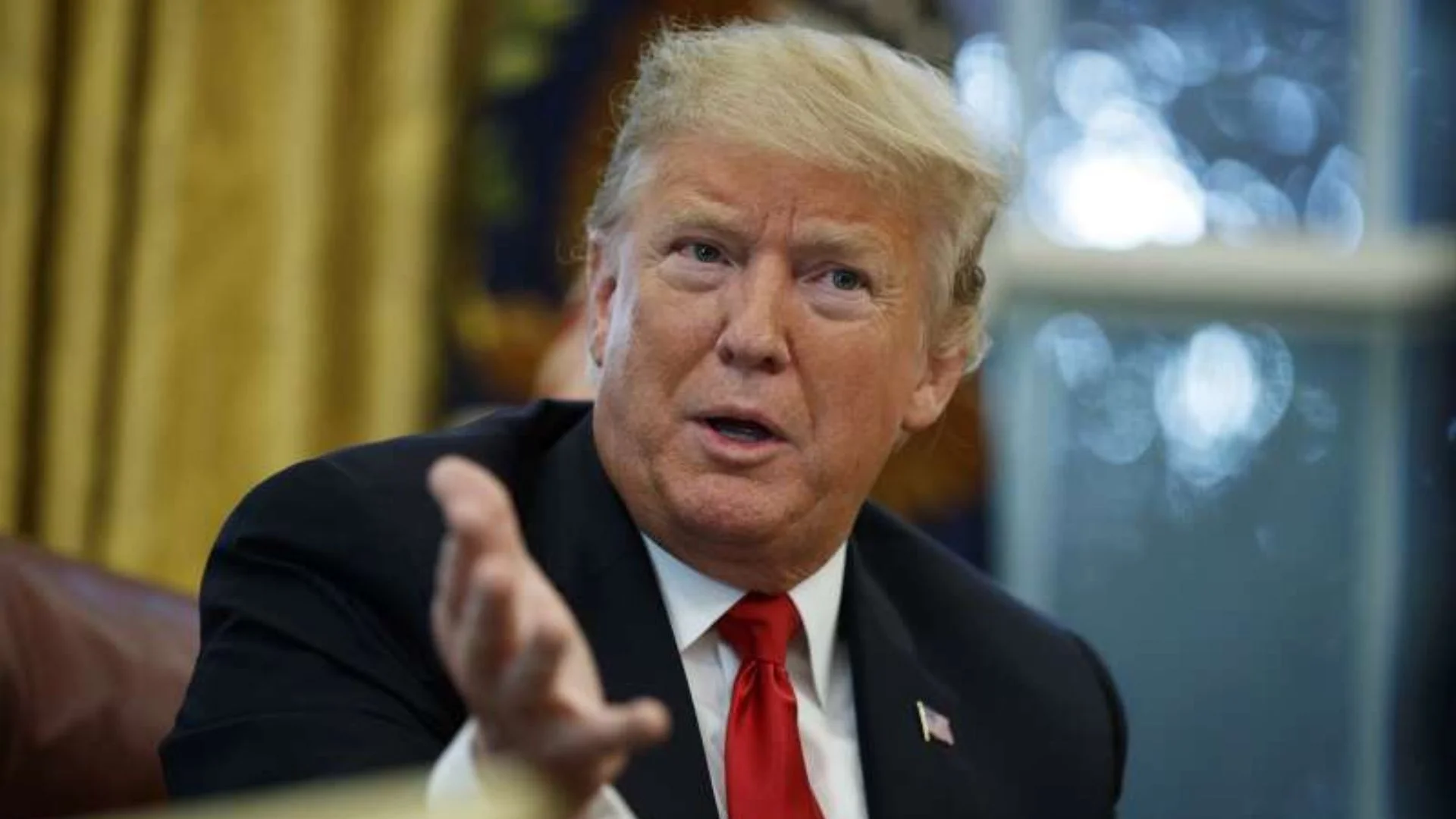 Donald Trump Vows To Save TikTok With 50% US Ownership Condition