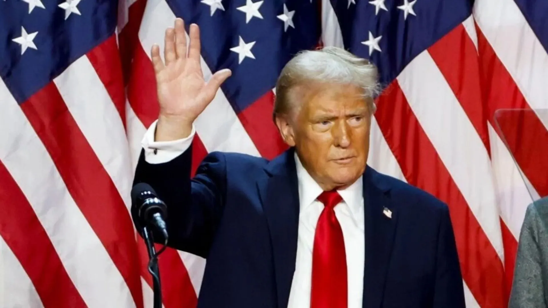 Trump Calls Out India, China for High Tariffs, Pledges Action Against Nations ‘Harming’ US Trade