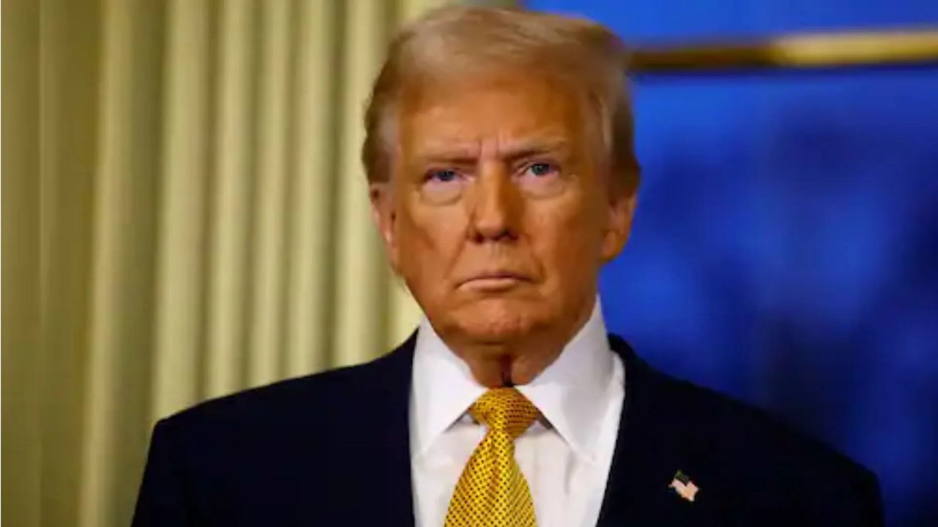 Venezuela to Accept Illegal Migrants Detained in US, Says Trump