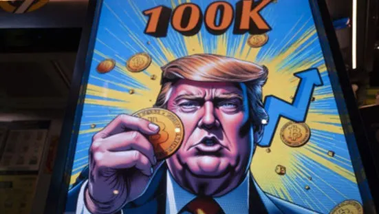 Trump Launches $Trump Meme Coin, Hits 5.5 Billion USD Market Capitalization