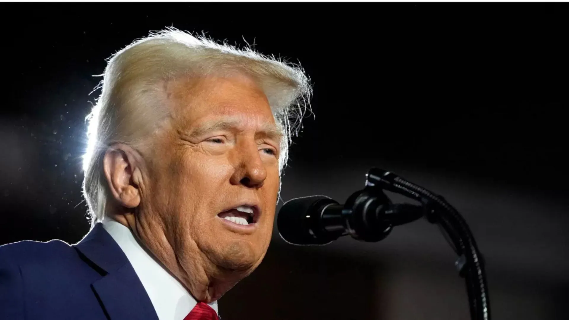 Trump Set to Sign Order To Build Israeli-Style ‘Iron Dome’ Missile Shield