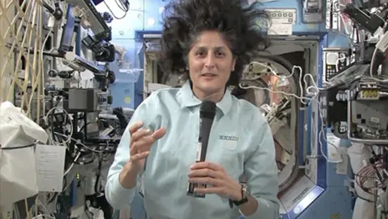 Trump Urges SpaceX to Expedite Return of Sunita Williams and Butch Wilmore from ISS, Musk Responds