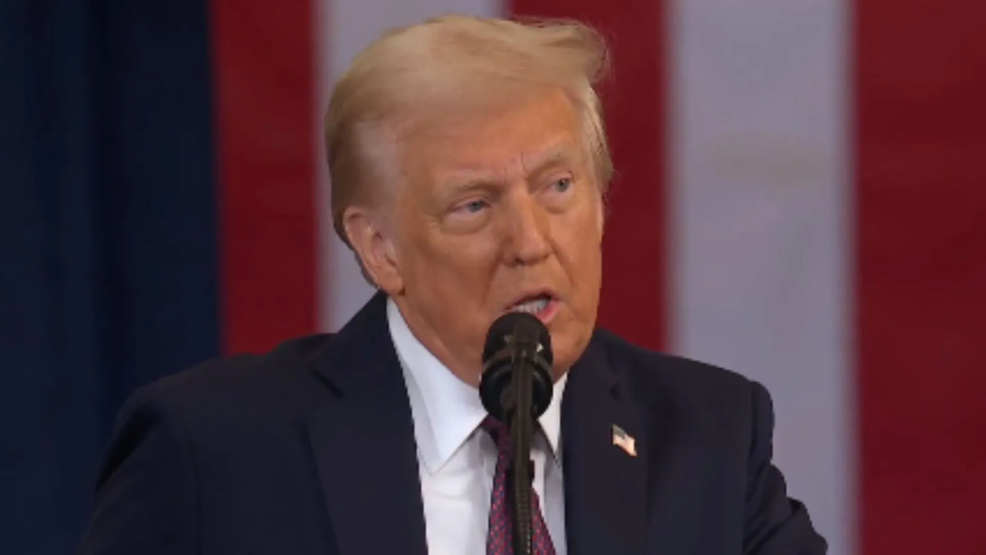 Donald Trump Sworn-In As the 47th President | Watch