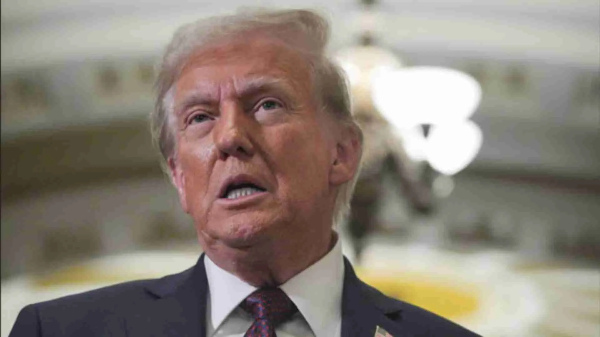 Trump’s 2020 Election Plot: Conviction Likely If Not for Re-Election, Report