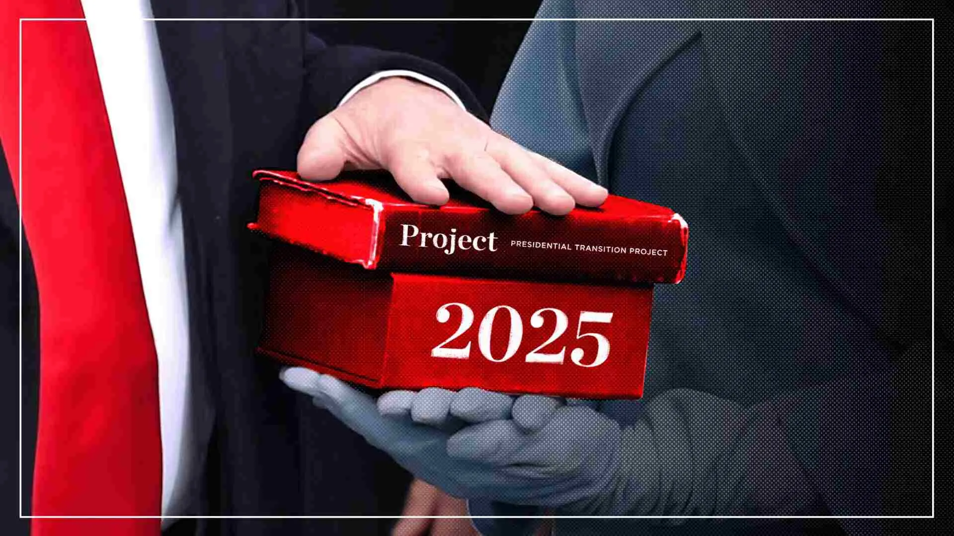 How Trump Might Have ‘Quietly’ Set Project 2025 in Motion | Key Details