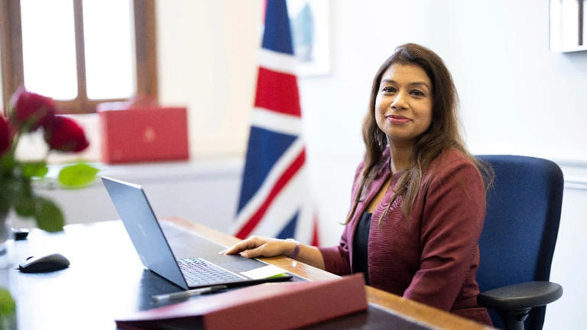 Tulip Siddiq, Sheikh Hasina Niece Resigns As UK Treasury Minister Over Corruption Probe