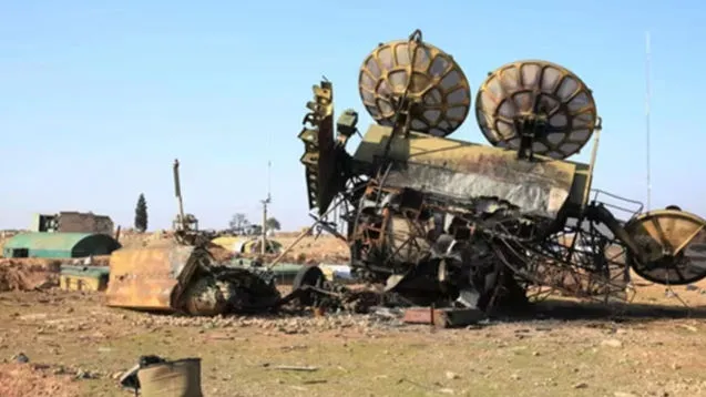 U.S. Kills Al-Qaeda Affiliate in Syria; Ceasefire Progress in Gaza