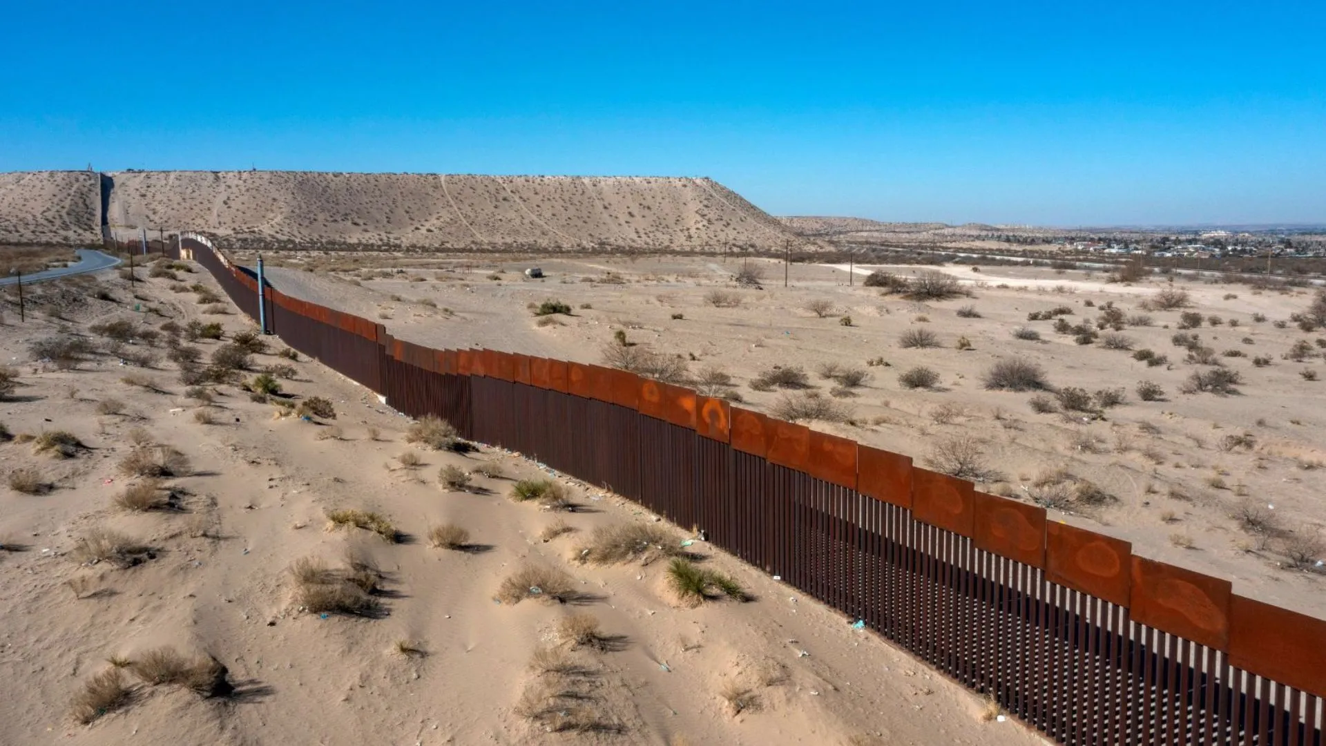Why Is Trump Deploying Troops to the Border? A Breakdown of His Executive Orders