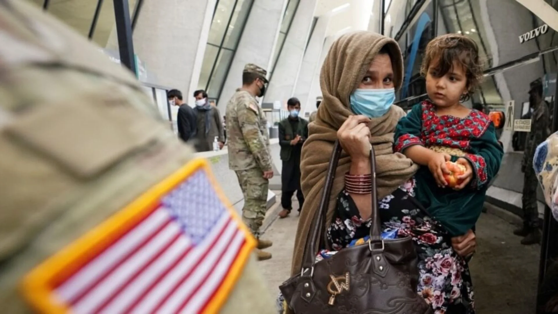 Trump’s Aid Freeze Leaves 40,000 Afghans Stranded, Sparks Outcry Over Broken Promises