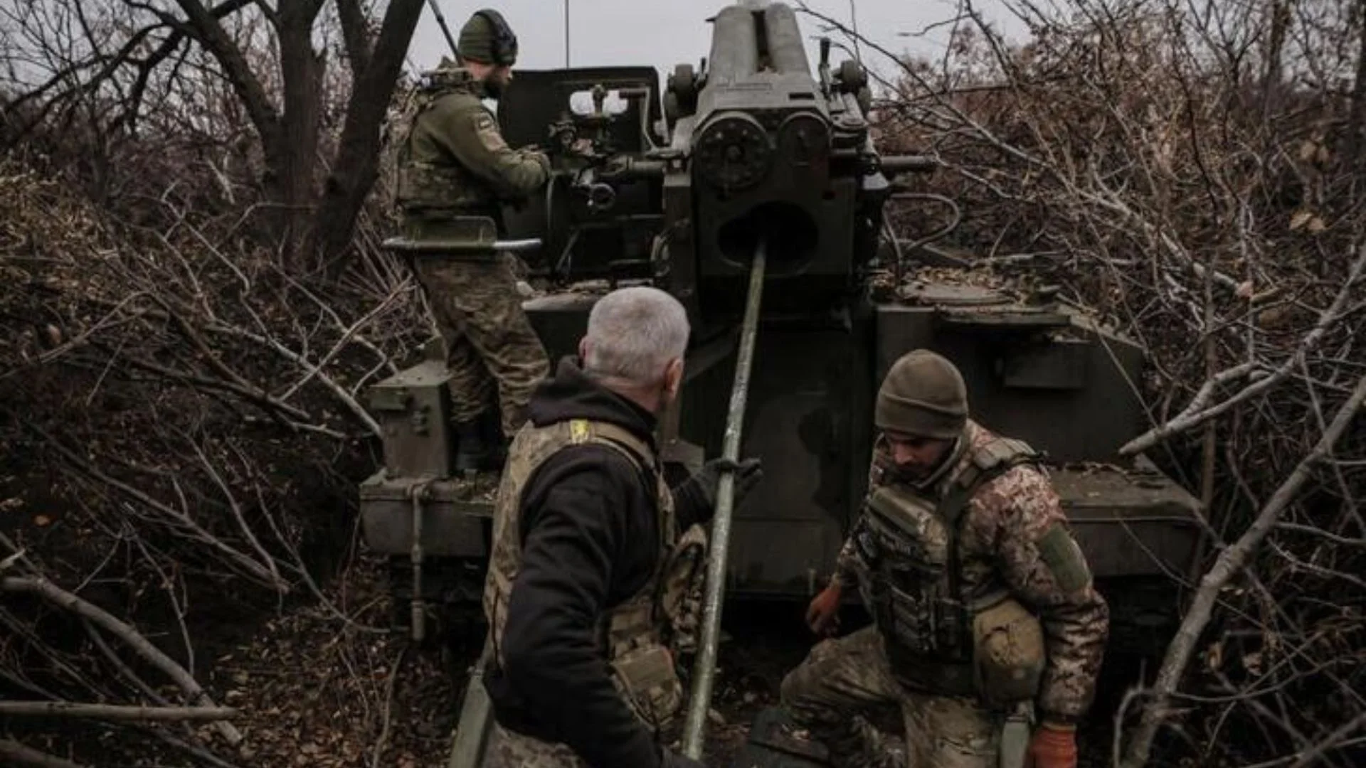Russia Downs 8 US-Made ATACMS Missiles Warns Ukraine Of Hypersonic Retaliation