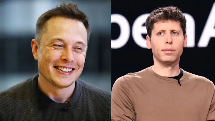 US Agencies Back Musk in Lawsuit Against OpenAI and Microsoft