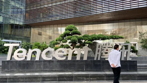US Blacklists Tencent and CATL Over Alleged Ties to Chinese Military