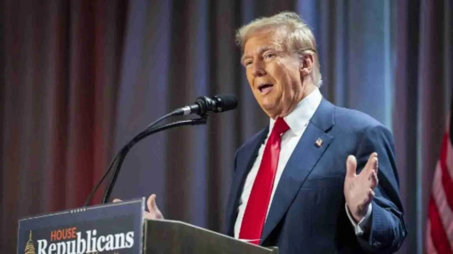 US House Passes Laken Riley Act: Trump’s Controversial Immigration Bill Passes The House, What’s Next?