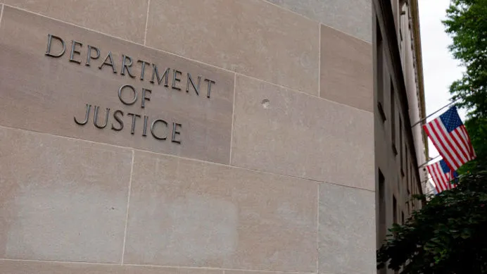 US Justice Department Fires Officials Involved in Trump’s Criminal Cases