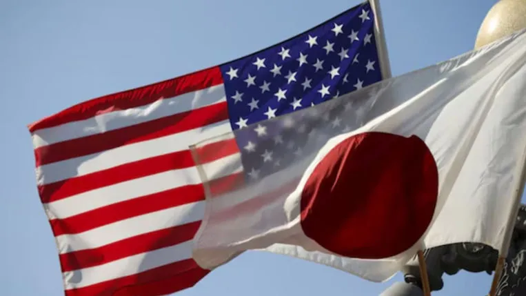 US Approves .6 Billion Missile Sale to Japan Amid Rising Tensions