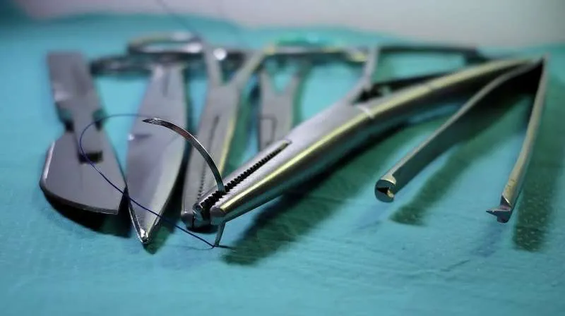 Revolutionary UV Light Therapy Reduces Rejection Risks in Lung Transplants