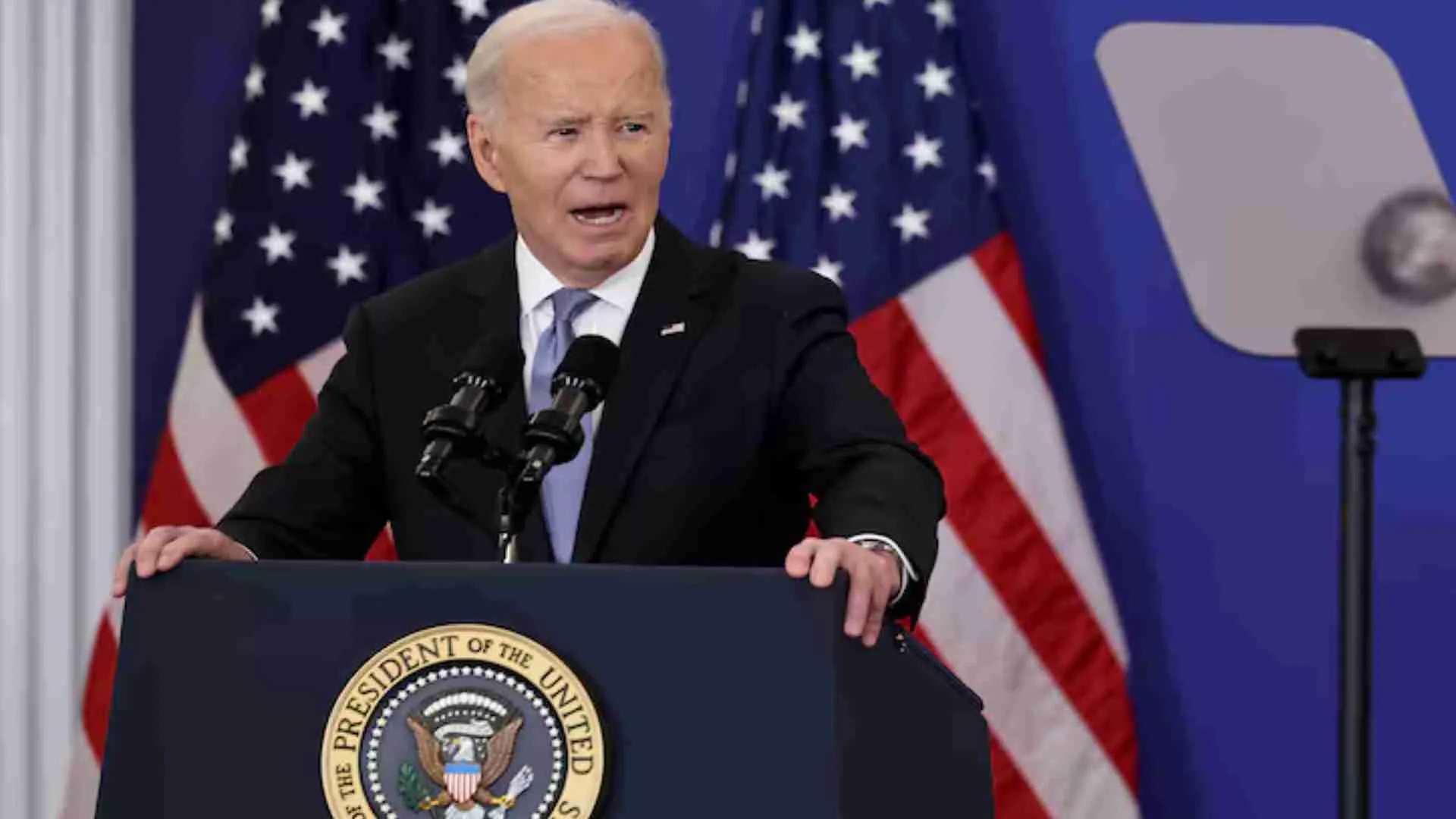Ukraine To Global Power Plays: What Biden Said In His Final Foreign Policy Farewell Speech?