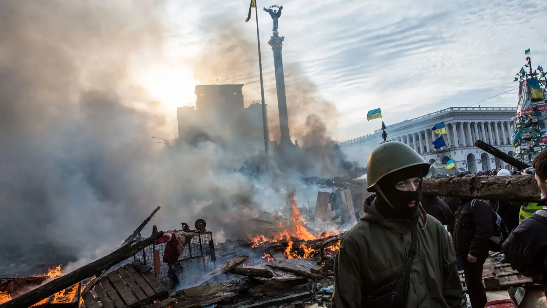 Russia Intensifies Assault Near Pokrovsk Targeting Ukrainian Supply Chains