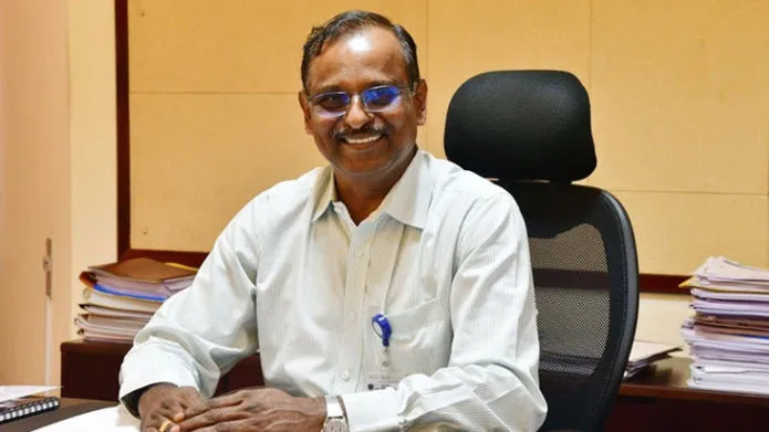 V Narayanan Appointed as New ISRO Chairman and Space Secretary