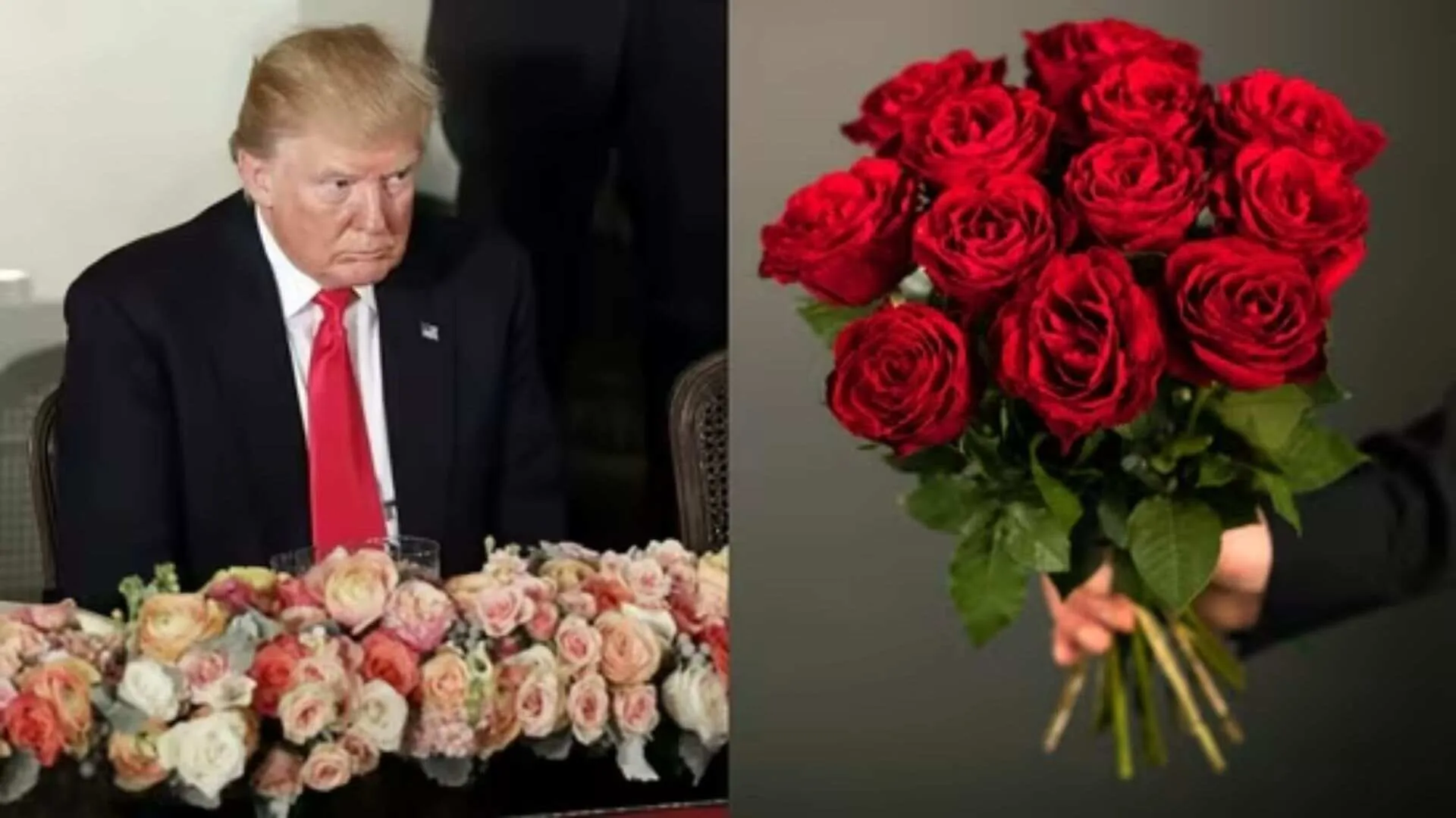 Trump Almost Made Coffee More Expensive Than Rent! What Does it Mean For Valentine’s Day