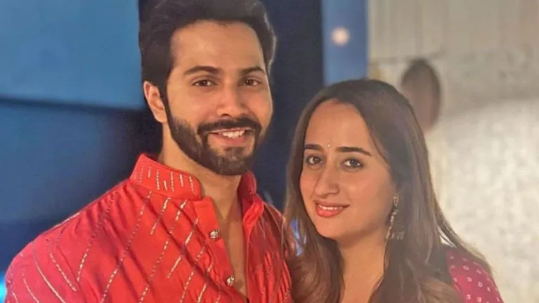Varun Dhawan And Natasha Dalal Buy Luxury Rs 44.52 Crore Property In Juhu