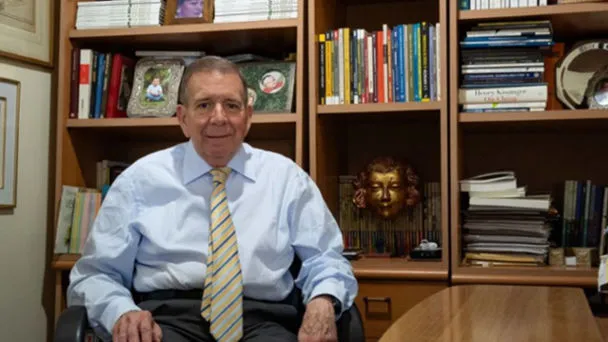 Venezuela Offers 100,000 USD Reward for Opposition Leader’s Capture