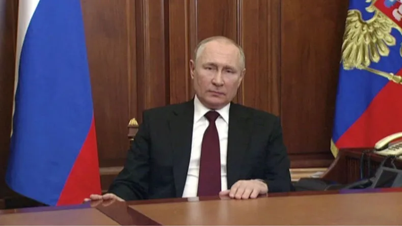 Vladimir Putin’s 25 Year Rule: Reshaping Russia and Global Politics
