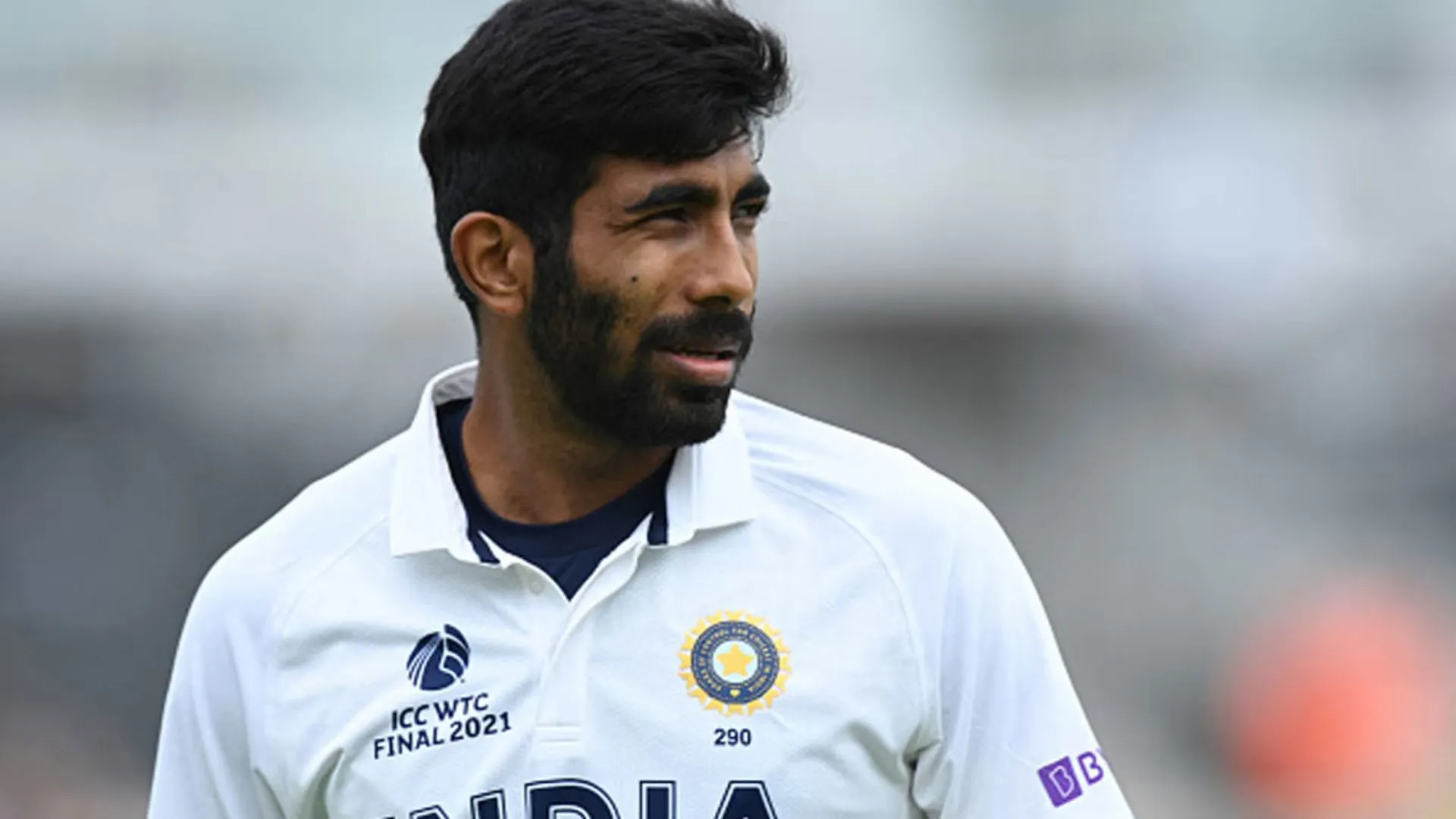 WTC Final At Stake: Injured Jasprit Bumrah Set To Bat, But Bowling Doubts Loom
