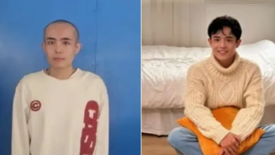 Wang Xing Rescued from Myanmar Scam Centre, Reveals Shocking Details
