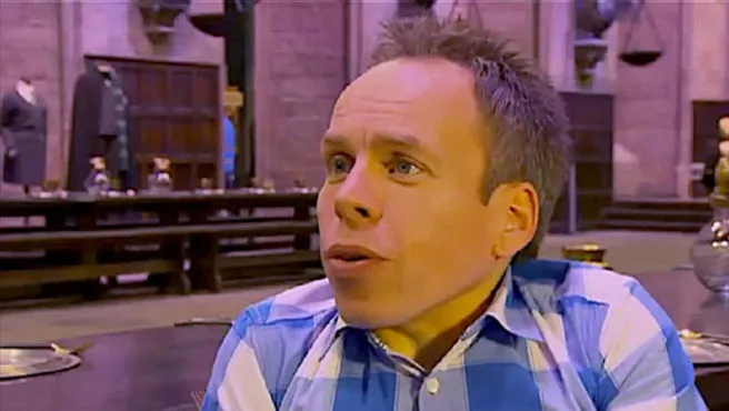 ‘Harry Potter’ Actor Warwick Davis to Receive Prestigious BAFTA Fellowship