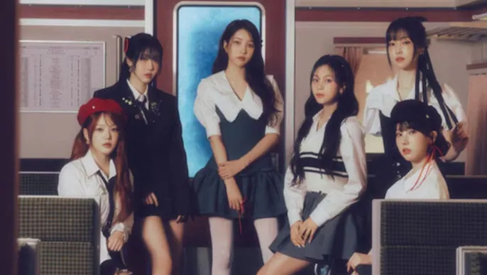 Watch: GFRIEND Makes a Triumphant Return with New Single ‘Season of Memories’